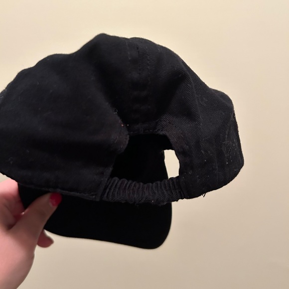 Disney Kids Toddler Mickey Mouse Throwback Baseball Cap Hat L - Picture 3 of 5